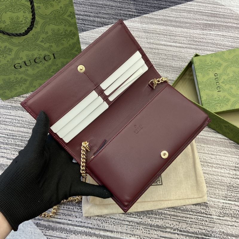 Gvc*1 wallets